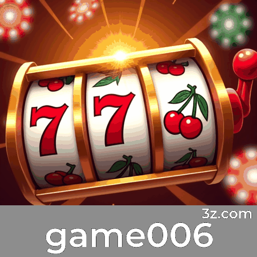 game006 Bônus acumulado game006